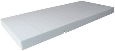 Objektmatratze RG35, 200 x 90 x 12 cm